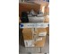 COMPRESSORE CON FRIZIONE FORD FIESTA 95/02 

COMPRESSOR WITH CLUTCH FORD FIESTA 95/02