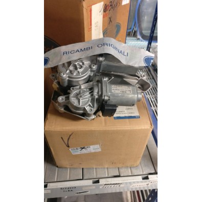 ATTUATORE SELEZIONE MARCE FIESTA/FUSION 02/12  

SELECTOR ACTUATOR CHANGE FIESTA/FUSION 02/12