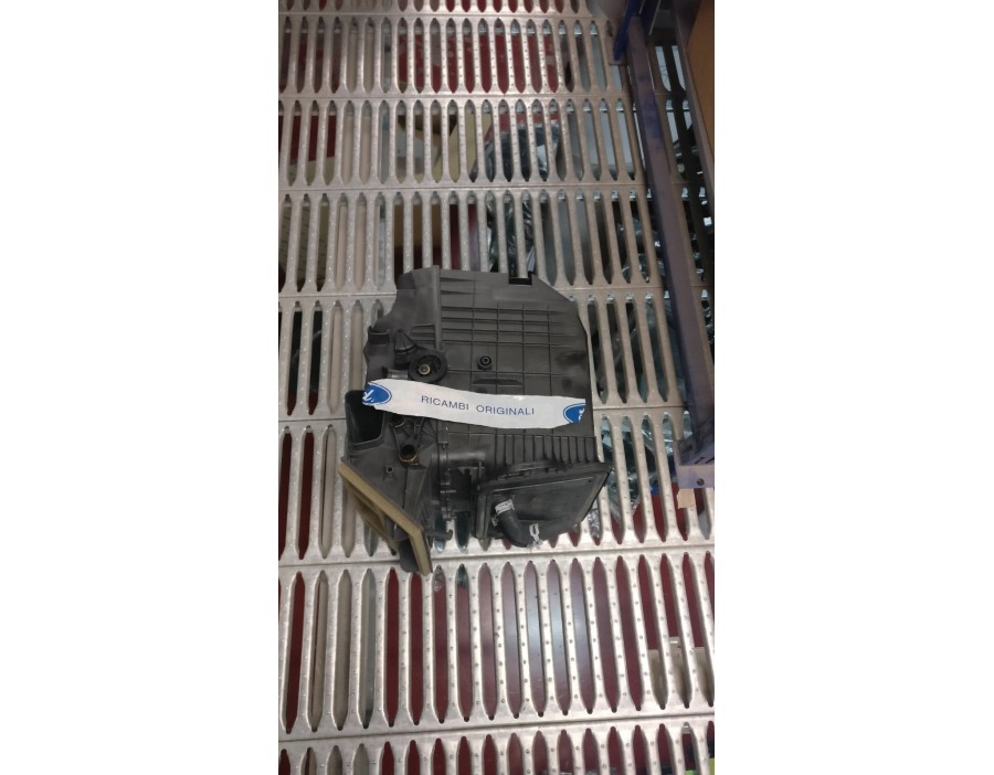 RISCALDATORE FORD FIESTA 95/02 KA 96/08  

HEATER FORD FIESTA 95/02 KA 96/08