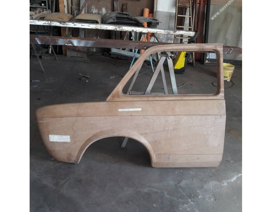PARAFANGO POST DX FIAT 128 2 PORTE - OE 4400577 - RICAMBIO ORIGINALE FIAT