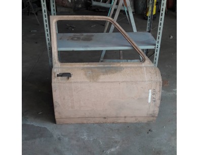 PORTA ANT DX FIAT 128 4 PORTE - OE 4413973 - RICAMBIO ORIGINALE FIAT