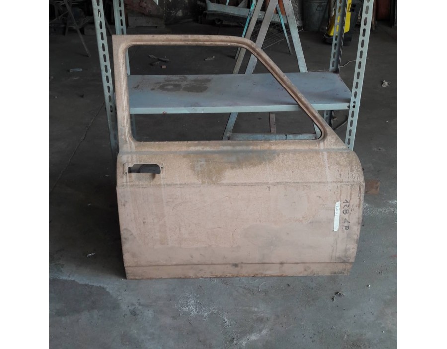 PORTA ANT DX FIAT 128 4 PORTE - OE 4413973 - RICAMBIO ORIGINALE FIAT