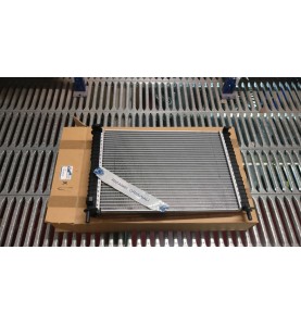 RADIATORE FORD FIESTA/FUSION 04/12 

RADIATOR FORD FIESTA/FUSION 04/12
