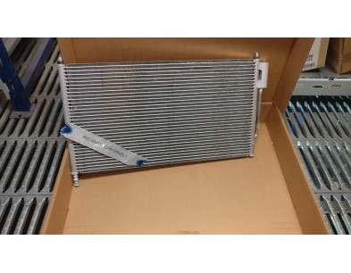 CONDENSATORE FORD FOCUS 98/05  

CONDENSER FORD FOCUS 98/05
