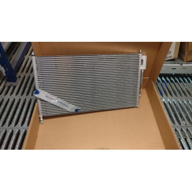 CONDENSATORE FORD FOCUS 98/05  

CONDENSER FORD FOCUS 98/05