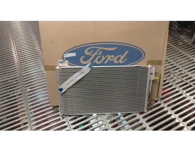 CONDENSATORE FORD FOCUS 98/05 

CONDENSER FORD FOCUS 98/05