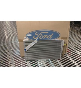 CONDENSATORE FORD FOCUS 98/05 

CONDENSER FORD FOCUS 98/05