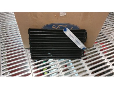 CONDENSATORE FORD FIESTA 89/96 

CONDENSER FORD FIESTA 89/96