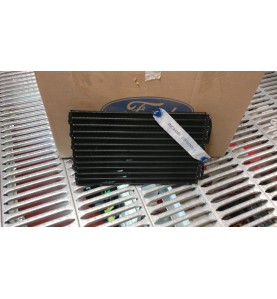 CONDENSATORE FORD FIESTA 89/96 

CONDENSER FORD FIESTA 89/96