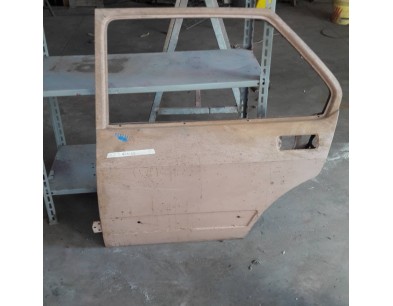PORTA POST SX FIAT 132 - OE 4382878 - RICAMBIO ORIGINALE FIAT