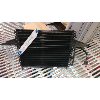 CONDENSATORE CON FILTRO SECCANTE FORD SIERRA 87/93  

CONDENSER WITH DRY FILTER FORD SIERRA 87/93