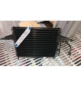 CONDENSATORE CON FILTRO SECCANTE FORD SIERRA 87/93  

CONDENSER WITH DRY FILTER FORD SIERRA 87/93