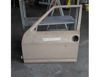 PORTA ANT SX FIAT RITMO 4 porte I serie - OE 92323253 - RICAMBIO ORIGINALE FIAT - Left front door Fiat Ritmo 4 doors - genuine