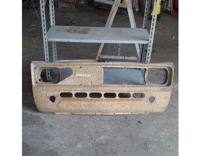 FRONTALE RIVESTIMENTO ANT FIAT 128 - OE 4368608 - RICAMBIO ORIGINALE FIAT