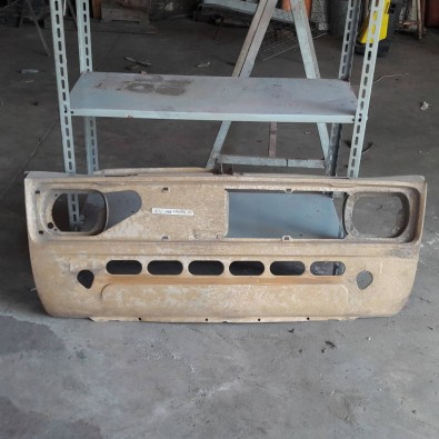FRONTALE RIVESTIMENTO ANT FIAT 128 - OE 4368608 - RICAMBIO ORIGINALE FIAT