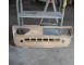 FRONTALE RIVESTIMENTO ANT FIAT 128 - OE 4368608 - RICAMBIO ORIGINALE FIAT