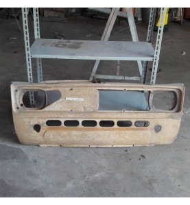 FRONTALE RIVESTIMENTO ANT FIAT 128 - OE 4368608 - RICAMBIO ORIGINALE FIAT