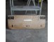 RIVESTIMENTO TRAVERSA POST FIAT 132 I° SERIE - OE 4288306 - RICAMBIO ORIGINALE FIAT