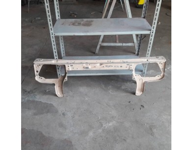 OSSATURA FRONTALE RIVESTIMENTO ANT FIAT REGATA RITM IIS - RICAMBIO ORIGINALE FIAT