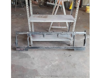 OSSATURA FRONTALE RIVESTIMENTO ANT FIAT DUCATO I° SERIE - OE 7672585 - RICAMBIO ORIGINALE FIAT