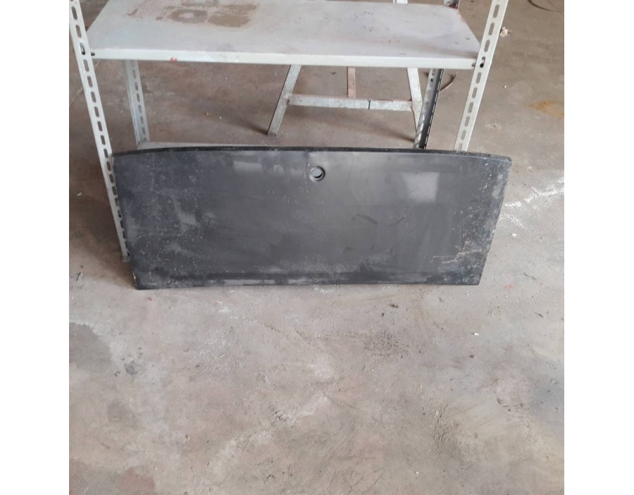 COFANO POST FIAT 127 I° SERIE - OE 4345244 - back door FIAT 127 FIRST  SERIES