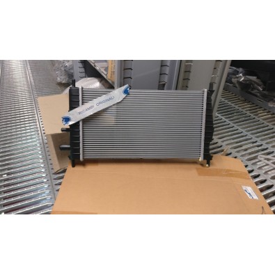 RADIATORE FORD FIESTA 95/02 

RADIATOR FORD FIESTA 95/02