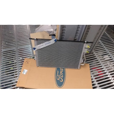 CONDENSATORE FORD MONDEO 96/00 COUGAR 98/00 

CONDENSER FORD MONDEO 96/00 COUGAR 98/00