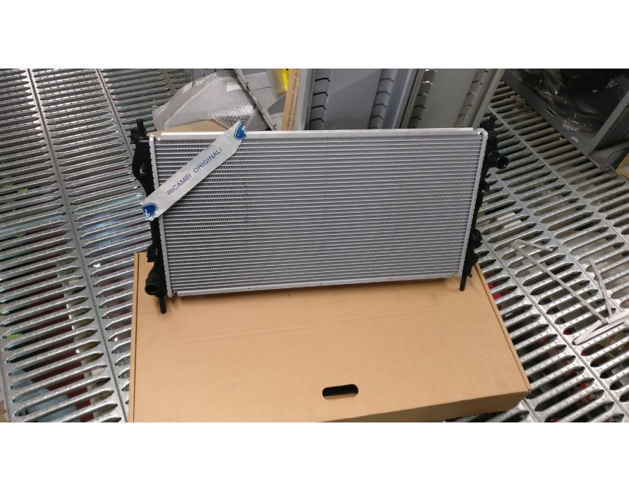 RADIATORE FORD TRANSIT 2.4 DURATORQ 

RADIATOR FORD TRANSIT 2.4 DURATORQ