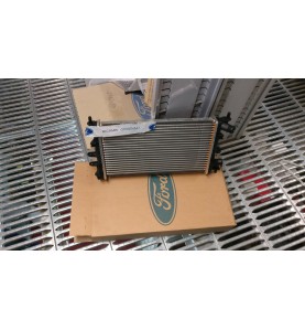 RADIATORE FORD ESCORT/ORION 90/95  

RADIATOR FORD ESCORT/ORION 90/95