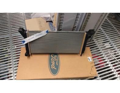 RADIATORE FORD ESCORT 86/90 

RADIATOR FORD ESCORT 86/90