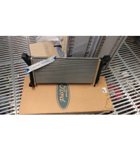 RADIATORE FORD ESCORT 86/90 

RADIATOR FORD ESCORT 86/90