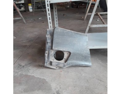 FIANCHETTO POST DX FIAT TIPO 4 PORTE - RICAMBIO ORIGINALE FIAT