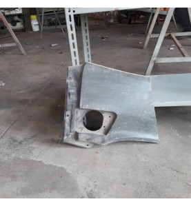 FIANCHETTO POST DX FIAT TIPO 4 PORTE - RICAMBIO ORIGINALE FIAT