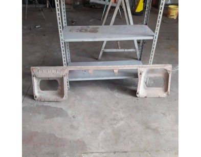 OSSATURA FRONTALE RIVESTIMENTO ANT FIAT 242