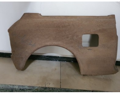 PARAFANGO POST DX AUTOBIANCHI A112
