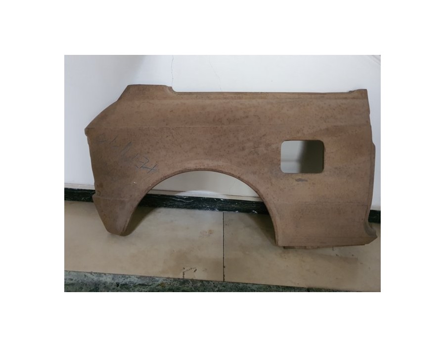 PARAFANGO POST DX AUTOBIANCHI A112