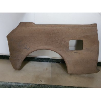 PARAFANGO POST DX AUTOBIANCHI A112