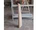 CANTONALE MONTANTE POST DX FIAT 127 C CL 3 PORTE - RICAMBIO ORIGINALE FIAT
