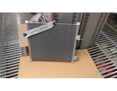 CONDENSATORE FORD KA 96/08 

CONDENSER FORD KA 96/08