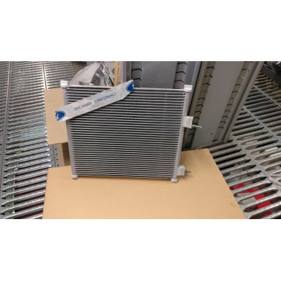 CONDENSATORE FORD KA 96/08 

CONDENSER FORD KA 96/08