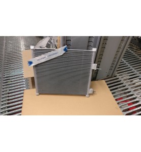 CONDENSATORE FORD KA 96/08 

CONDENSER FORD KA 96/08