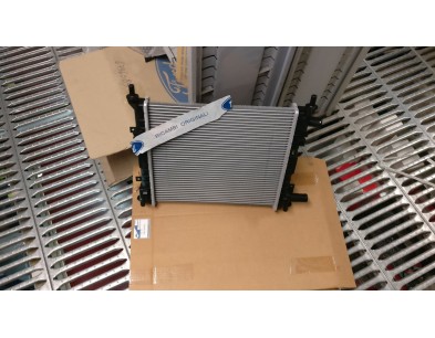 RADIATORE FORD KA 96/08 

RADIATOR FORD KA 96/08