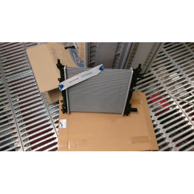 RADIATORE FORD KA 96/08 

RADIATOR FORD KA 96/08