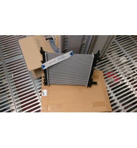 RADIATORE FORD KA 96/08 

RADIATOR FORD KA 96/08