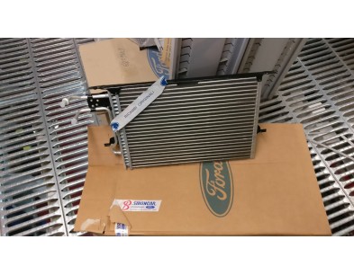 CONDENSATORE FORD MONDEO 92/96 

CONDENSER FORD MONDEO 92/96