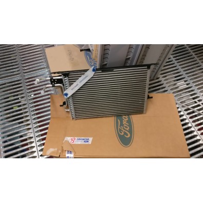 CONDENSATORE FORD MONDEO 92/96 

CONDENSER FORD MONDEO 92/96