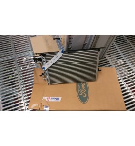 CONDENSATORE FORD MONDEO 92/96 

CONDENSER FORD MONDEO 92/96