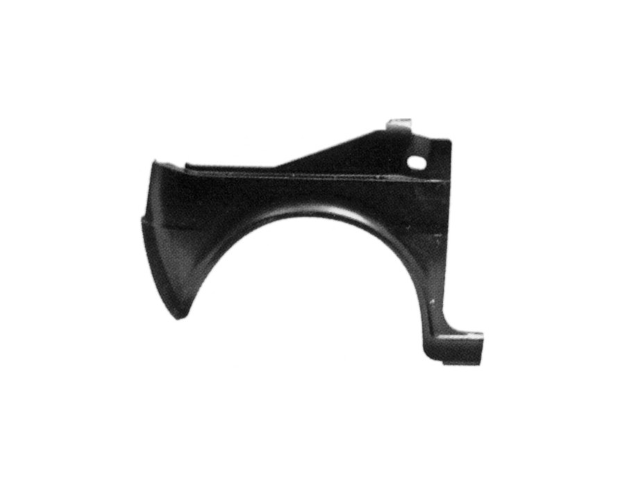 PARAFANGO ANT SX FIAT 126 - OE 4309978 - RICAMBIO ORIGINALE FIAT