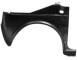 PARAFANGO ANT SX FIAT 126 - OE 4309978 - RICAMBIO ORIGINALE FIAT