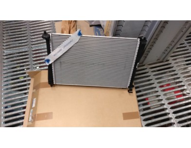 RADIATORE FORD FIESTA/FUSION 04/12 

RADIATOR FORD FIESTA/FUSION 04/12